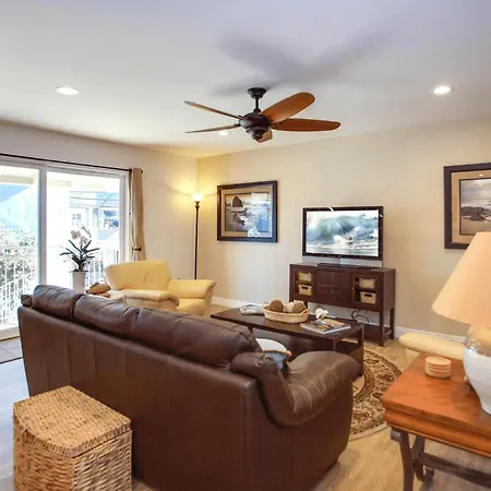 1Br Bayside Apartment Steps To Bay Beach, Quiet Central By Beachview Rentals